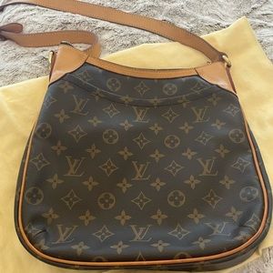 Louis Vuitton Odeon PM